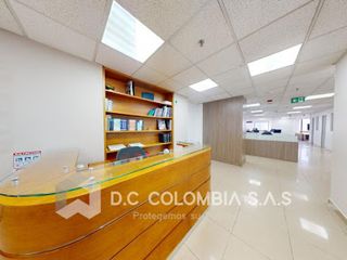 Foto 3 de VENTA de OFICINAS en BOGOTA