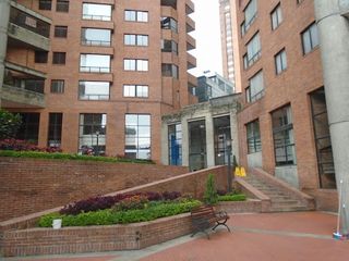 Foto 15 de ARRIENDO de APARTAESTUDIO en BOGOTA