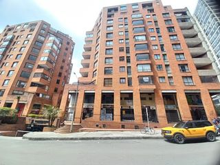 Foto 1 de ARRIENDO de APARTAESTUDIO en BOGOTA
