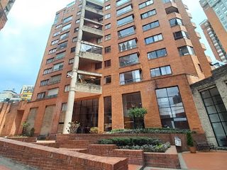 Foto 2 de ARRIENDO de APARTAESTUDIO en BOGOTA