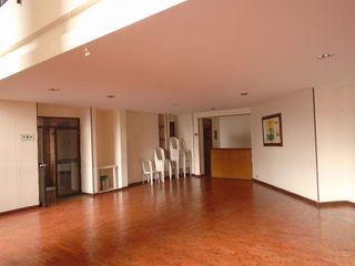 Foto 13 de ARRIENDO de APARTAESTUDIO en BOGOTA