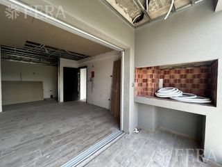Foto 5 de Venta Departamento 3 ambientes con balcón y cochera en Nuevo Quilmes Externo -  Bernal