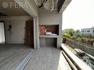 Foto 4 de Venta Departamento 3 ambientes con balcón y cochera en Nuevo Quilmes Externo -  Bernal