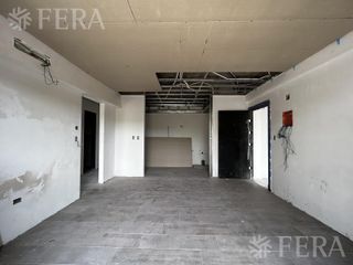 Foto 6 de Venta Departamento 3 ambientes con balcón y cochera en Nuevo Quilmes Externo -  Bernal