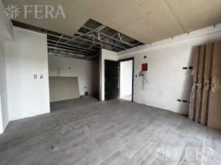 Foto 3 de Venta Departamento 3 ambientes con balcón y cochera en Nuevo Quilmes Externo -  Bernal