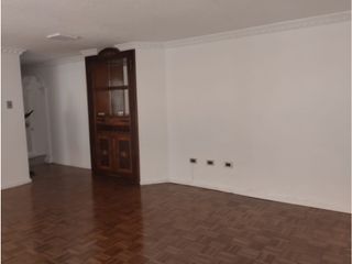 Foto 2 de La Luz, Departamento en Renta, 98m2, 3 Habitaciones