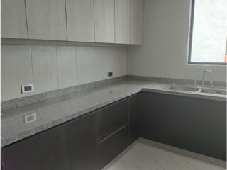 Foto 7 de La Luz, Departamento en Renta, 98m2, 3 Habitaciones