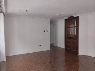 Foto 1 de La Luz, Departamento en Renta, 98m2, 3 Habitaciones