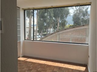 Foto 3 de La Luz, Departamento en Renta, 98m2, 3 Habitaciones