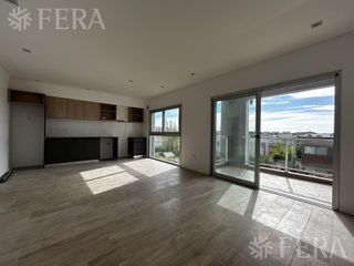 Foto 10 de Venta Departamento 2 ambientes con balcon en Nuevo Quilmes- Bernal