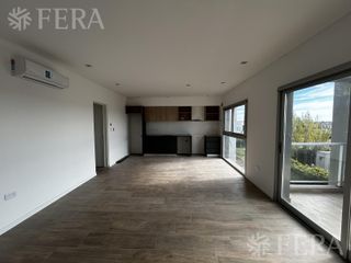Foto 4 de Venta Departamento 2 ambientes con balcon en Nuevo Quilmes- Bernal