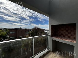 Foto 5 de Venta Departamento 2 ambientes con balcon en Nuevo Quilmes- Bernal