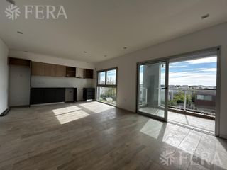 Foto 1 de Venta Departamento 2 ambientes con balcon en Nuevo Quilmes- Bernal