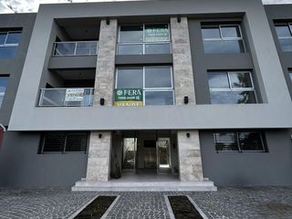 Foto 11 de Venta Departamento 2 ambientes con balcon en Nuevo Quilmes- Bernal