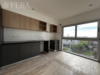 Foto 9 de Venta Departamento 2 ambientes con balcon en Nuevo Quilmes- Bernal