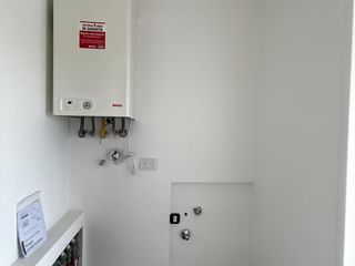 Foto 7 de Venta Departamento 2 ambientes con balcon en Nuevo Quilmes- Bernal