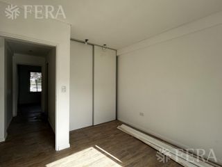 Foto 11 de Venta Departamento 3 ambientes con cochera y jardín en Nuevo Quilmes Externo - Bernal