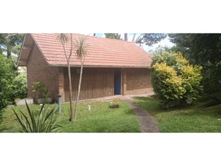 Foto 31 de Comoda y amplia casa en Pinamar inmejorable zona IDEAL 2 FAMILIAS