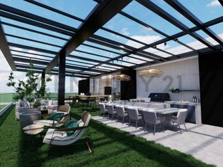 Foto 5 de Departamentos de vanguardia venta, exclusivo proyecto cerca de Piazza Villa Club