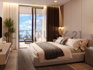 Foto 10 de Departamentos de vanguardia venta, exclusivo proyecto cerca de Piazza Villa Club