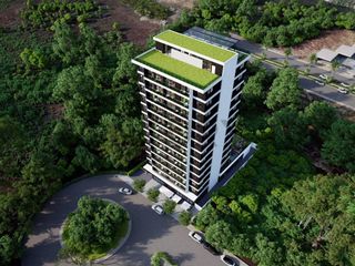 Foto 1 de Departamentos de vanguardia venta, exclusivo proyecto cerca de Piazza Villa Club
