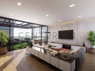 Foto 6 de Departamentos de vanguardia venta, exclusivo proyecto cerca de Piazza Villa Club