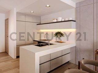 Foto 8 de Departamentos de vanguardia venta, exclusivo proyecto cerca de Piazza Villa Club