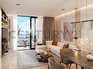 Foto 9 de Departamentos de vanguardia venta, exclusivo proyecto cerca de Piazza Villa Club