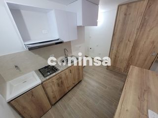 Foto 13 de Apartamento en Arriendo en Cundinamarca, BOGOTÁ, LAS NIEVES