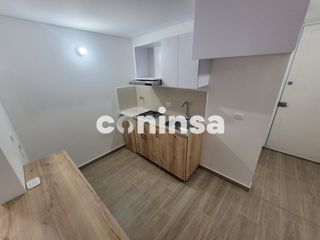 Foto 16 de Apartamento en Arriendo en Cundinamarca, BOGOTÁ, LAS NIEVES