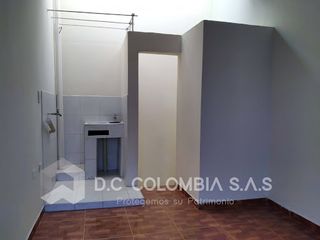 Foto 13 de ARRIENDO de CASAS en BOGOTA