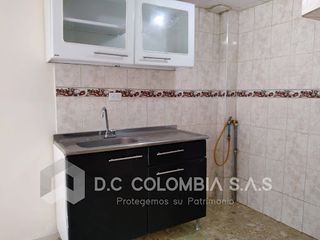 Foto 3 de ARRIENDO de CASAS en BOGOTA