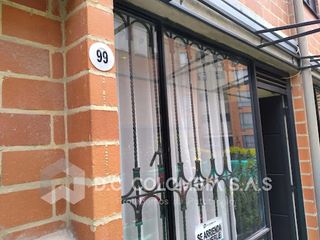 Foto 17 de ARRIENDO de CASAS en BOGOTA