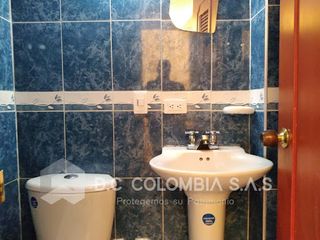 Foto 10 de ARRIENDO de CASAS en BOGOTA