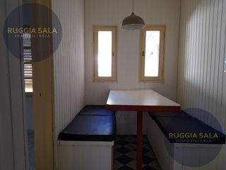 Foto 6 de Casa - Área Centro Oeste