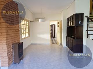 Foto 3 de Casa - Área Centro Oeste