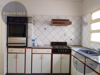 Foto 4 de Casa - Área Centro Oeste