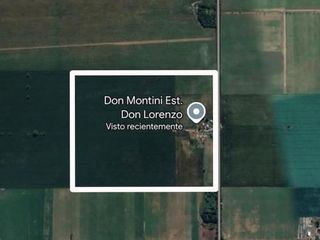 Foto 10 de Campo en Humberto Primero