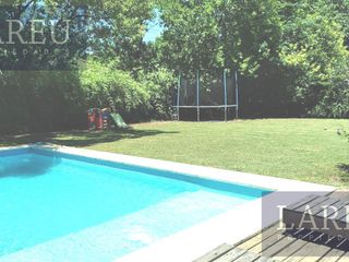 Foto 1 de Casa en Venta con renta, Barrio La Legua