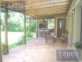 Foto 8 de Casa en Venta con renta, Barrio La Legua
