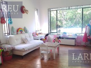 Foto 7 de Casa en Venta con renta, Barrio La Legua