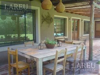 Foto 10 de Casa en Venta con renta, Barrio La Legua