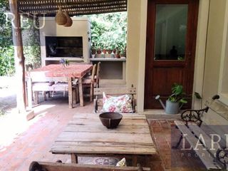 Foto 9 de Casa en Venta con renta, Barrio La Legua