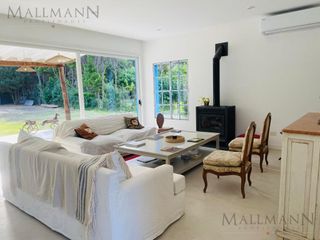 Foto 2 de Muy linda casa en La Emilia | Mallmann Propiedades