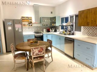 Foto 3 de Muy linda casa en La Emilia | Mallmann Propiedades