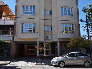 Foto 1 de Departamento - Área Centro Oeste