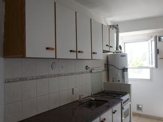 Foto 4 de Departamento - Área Centro Oeste