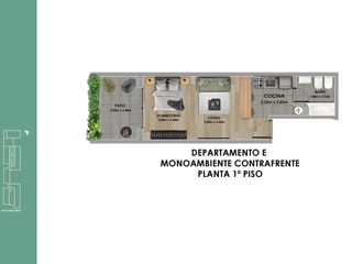 Foto 39 de Venta Cochera - Pascual - Merida