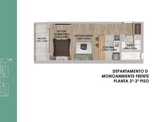 Foto 47 de Venta Cochera - Pascual - Merida
