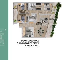Foto 11 de Venta Cochera - Pascual - Merida